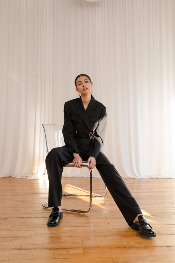 SHEA HURLEY - PORTFOLIO - EDITORIAL